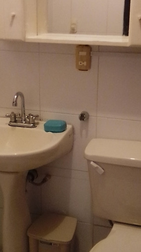 Imagen 23 de 27 de Apartamento En Venta Urb. Ciudad Casarapa Guarenas