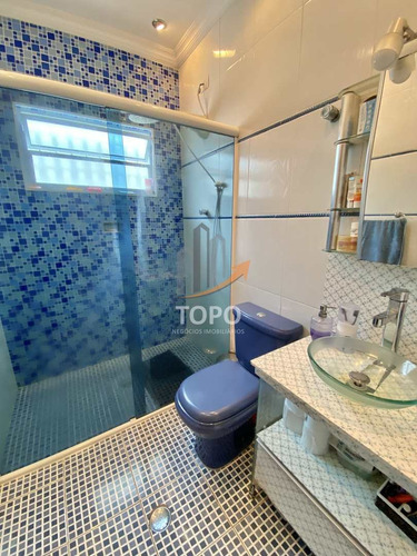 Imagem 10 de 16 de Casa Com 2 Dorms, Boqueirão, Praia Grande - R$ 479 Mil, Cod: 4835 - V4835