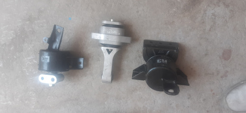 Soporte De Motor De Aveo 2009 A 2017 (Usado)
