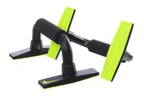 Comprar Soporte Para Flexiones (lagartijas,planchas) Nike Nuevo Orig