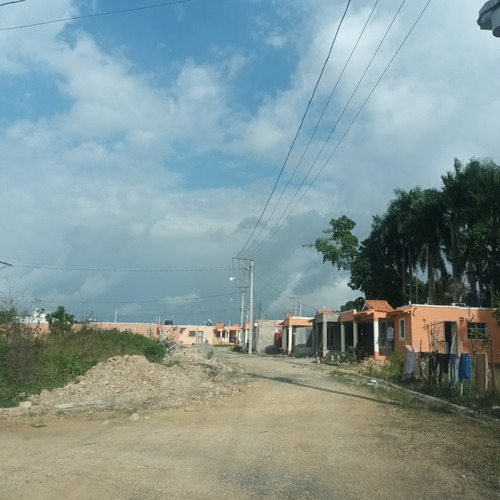 Imagen 17 de 21 de Se Vende 500 M2 Solar Con Títulos Con Descuentos Incluido Para Pagar Menos / Ubicado En Villa Mella Próximo A Harás Nacionales