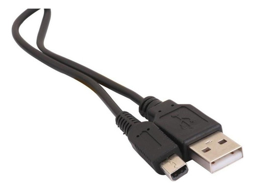 Usb Base Estación Muelle Para Nueva / 3ds Xl