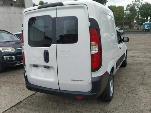 Imagen 13 de 15 de Fiat Fiorino 0km Gnc Anticipo $600.000 O Tomo Usado Plan =