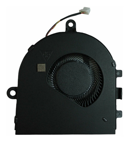 Cooler Fan Compativel Notebook Dell Latitude 3490 Cn: 0wygk2