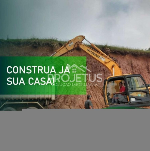 Imagem 2 de 9 de Loteamento Entre 25 A 35 Mil Reias. Terreno - Cotia - Lote - 197566