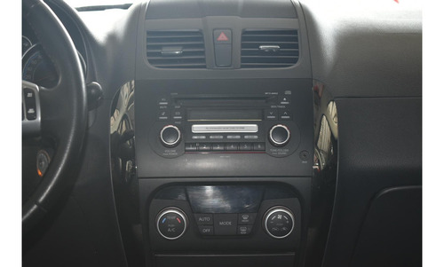 Imagem 4 de 11 de Sx4 2.0 4x4 16v Gasolina 4p Automático