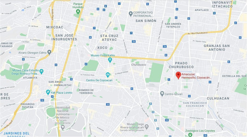 Imagen 7 de 9 de Casa En Hermosillo Coyoacán A Un Costado De Gnp * Ajd