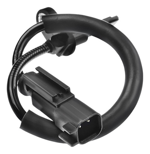 Sensor Abs Delantero Para Ford Transit-250 2015-2019 V6 3.7l