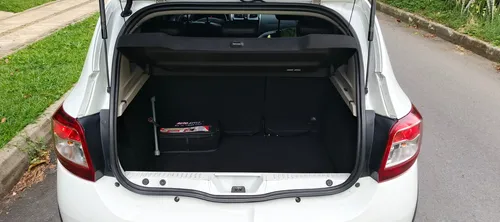 Renault Stepway 1.6 Intense Mecánica