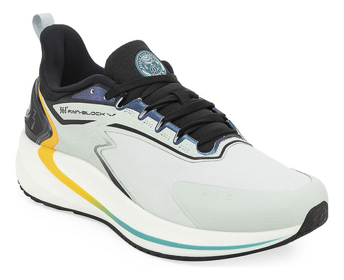 Zapatillas Deportivas 361 Cushioning Impermeable Hombre