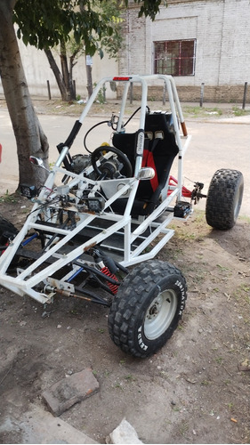 Kart Cross 250