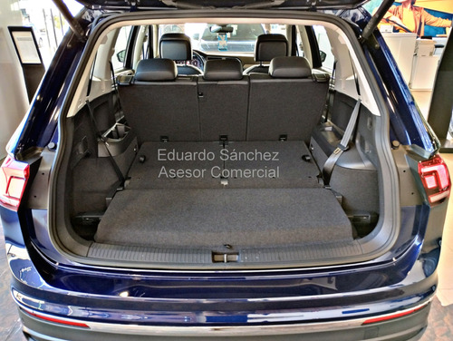 Volkswagen Tiguan Allspace 2.0 Tsi Life 4Motion Dsg