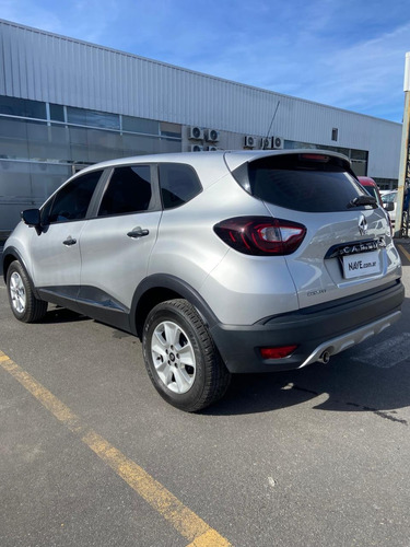Renault Captur 1.6 Life