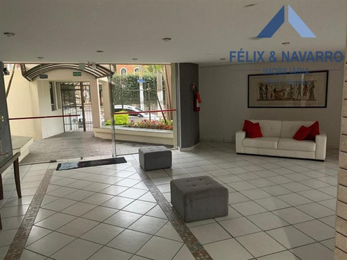 Apartamento - Imirim - 1704