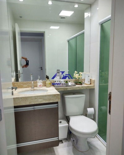 Apartamento A Venda Em Barueri Com 3 Dorms E 1 Vaga - Ap00868 - 69198536
