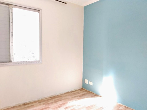 Imagem 8 de 20 de Apartamento - Ap04258 - 69674046