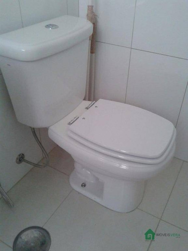 Imagem 26 de 27 de Flat Residencial À Venda, Saúde, São Paulo. - Fl0001