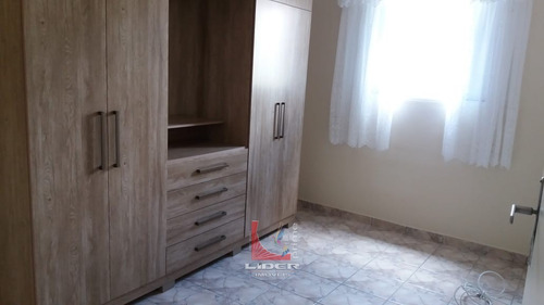 Imagem 12 de 14 de Apartamento No Centro De Bragança Paulista Sp - Ap0002-1