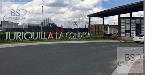 Imagen 2 de 26 de Av/ Venta Casa La Condesa Juriquilla Queretaro Precio De Oportunidad
