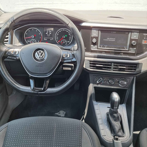 Imagen 10 de 11 de Volkswagen Virtus 2020 Confortline Aut