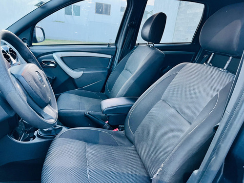 Renault Duster 2.0 Intens Mt