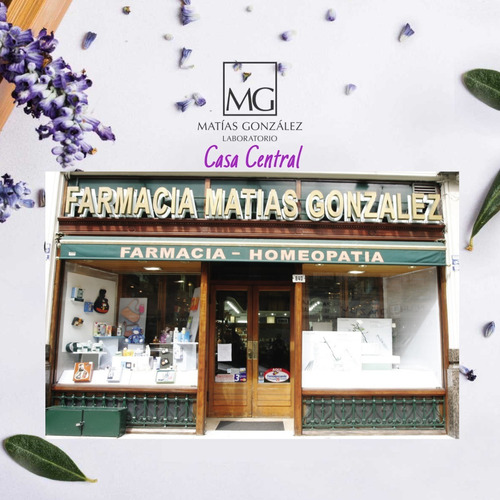 Pack Capilar Anticaída Regenerador Matías González