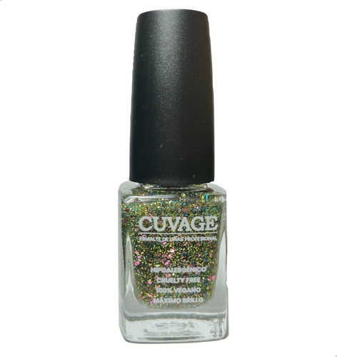 Esmaltes De Uñas Tradicional Sin Tacc Cuvage Pro Keratine Color #149 Estrellas Nahuel Huapi