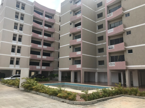 Imagen 1 de 15 de Bienes Globales Vende Apto En Conj Resd Las Calas Suites I Puerto Ordaz