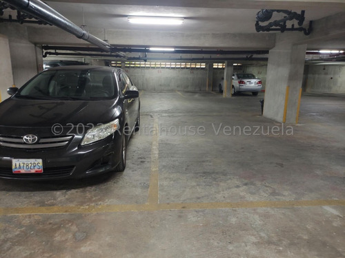 Imagen 23 de 26 de Amplio Y Elegante Apartamento En Alquiler, Urb. Las Mesetas De Sta Rosa De Lima