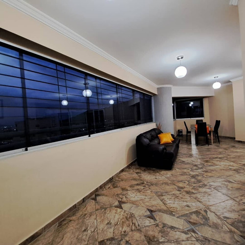 Imagen 29 de 30 de Se Alquila Imponente Penthouse En La Urbanizacion La Trigaleña, Pozo Y Planta 165897 Andres Peña