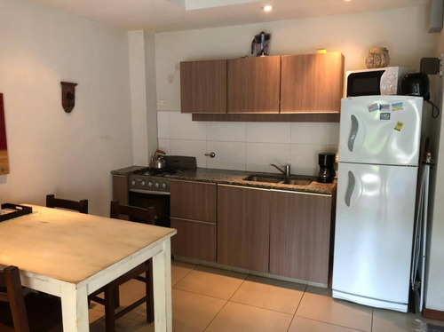Imagen 2 de 11 de Departamento En Venta