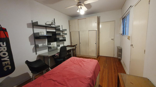 Ph En Venta - 3 Dormitorios 2 Baños - 152mts2 - Palermo Hollywood