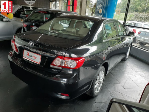 Toyota Corolla Altis 2.0 Flex 16v Aut.