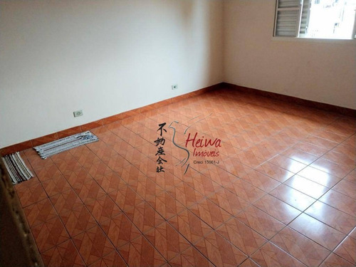 Imagem 14 de 25 de Sobrado À Venda, 180 M² Por R$ 580.000,00 - Vila Mangalot - São Paulo/sp - So0572