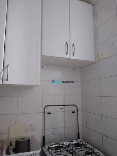 Imagem 4 de 26 de Apartamento Com 2 Dormitórios À Venda, 84 M² Por R$ 310.000,00 - Vila Industrial - Campinas/sp - Ap2362