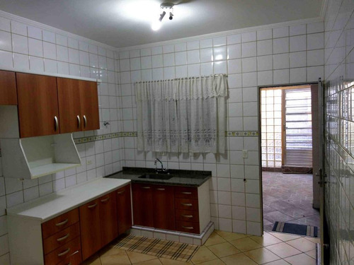 Imagem 17 de 29 de Sobrado 2dorm Com Suíte - Sta. Terezinha - Sbcampo - So18806