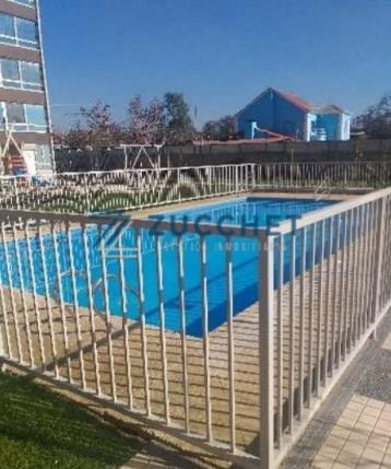 Venta Depto 2dorm 1baño La Cisterna Se Aceptan Ofertas