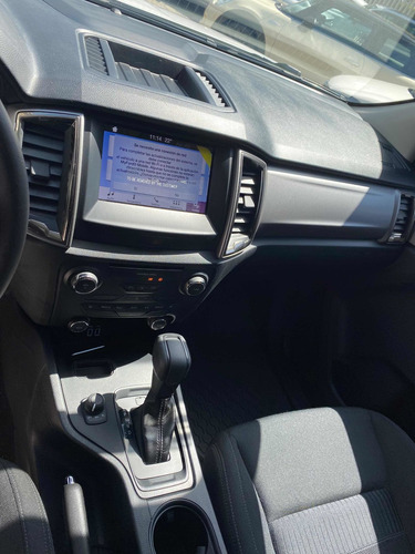 Imagen 4 de 11 de Ford Ranger 2020 3.2 Xlt Diésel Cabina Doble 4x4 At