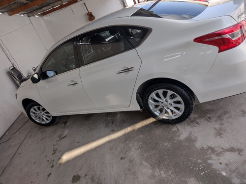 Imagen 4 de 10 de Sentra 2018 Vendido