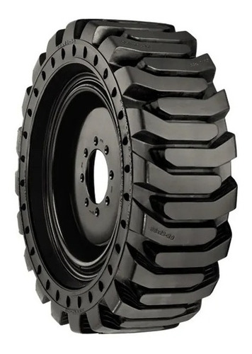 Llanta Sólida Para Minicargador 12-16.5 Trelleborg®