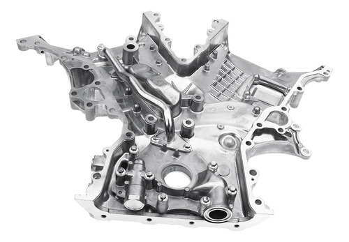 Tapa Motor Lexus Rc F 5.0 V8 2urgse Usc10l 2014-18