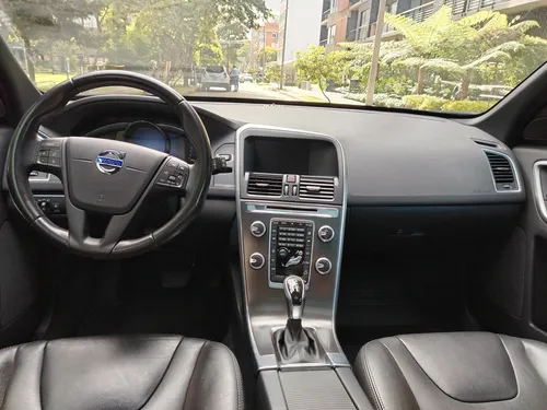 Volvo XC60 2.5 T5 Awd