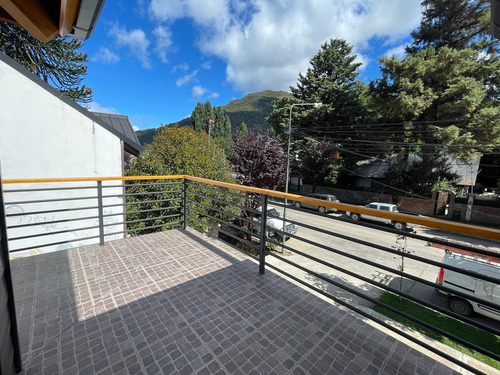 Departamento  En Venta Ubicado En San Martin De Los Andes, Patagonia, Argentina