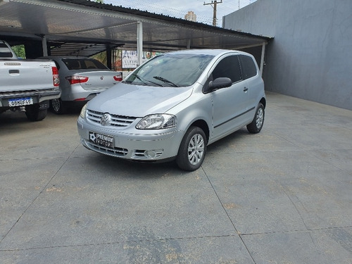Volkswagen Fox 1.6