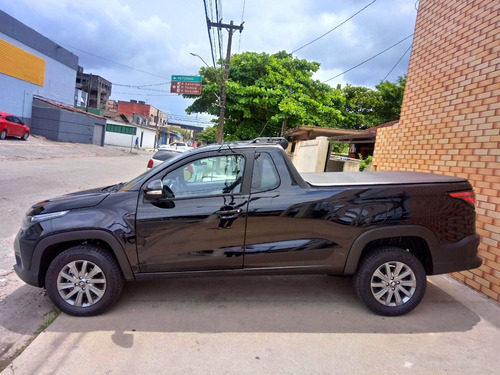 Fiat Strada Freedom 1.3 2021 Completa Zero Km Pronta Entrega