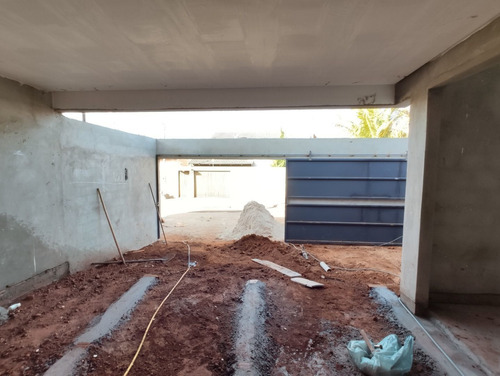 Imagem 22 de 22 de Casa À Venda, 130 M² Por R$ 450.000,00 - Parque Brasília - Anápolis/go - Ca0892