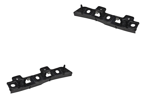 Set Guías Defensa Tong Yang Ford Escape 2013 - 2016