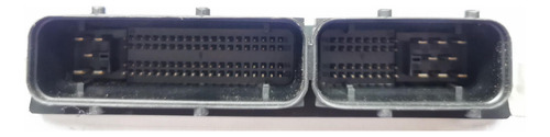 Computadora Ecu Beetle Jetta 2006-2007 2.5 07k906032aa Libre (Usado)