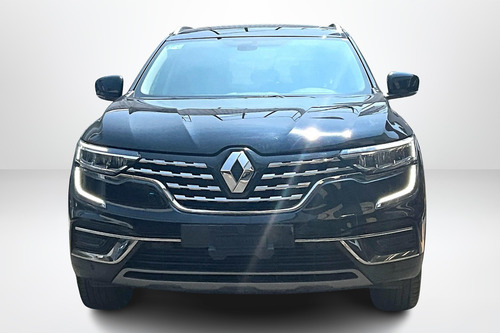 Renault Koleos 2023