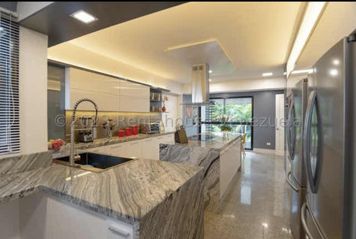 Lujoso Ph Duplex 585 M2 Los Palos Grandes. Katiuska Quevedo